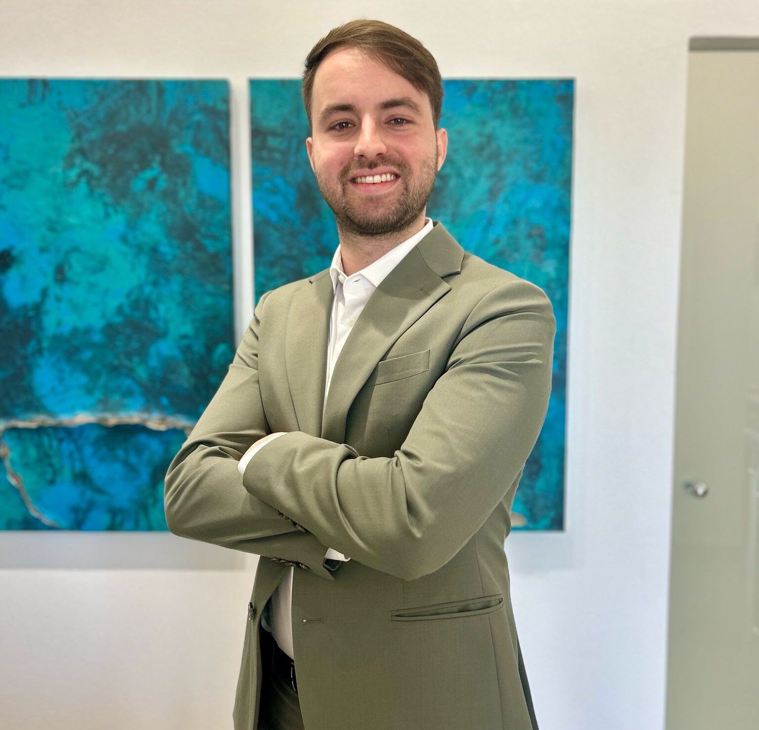 Pau Marí Torres Abogado Especialista en derecho inmobiliario y gestión de operaciones inmobiliarias