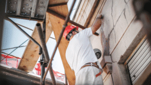 Infraccciones urbanisticas graves en mallorca