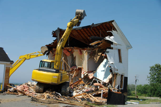 demolicion de casa por infraccion urbanistica en mallorca