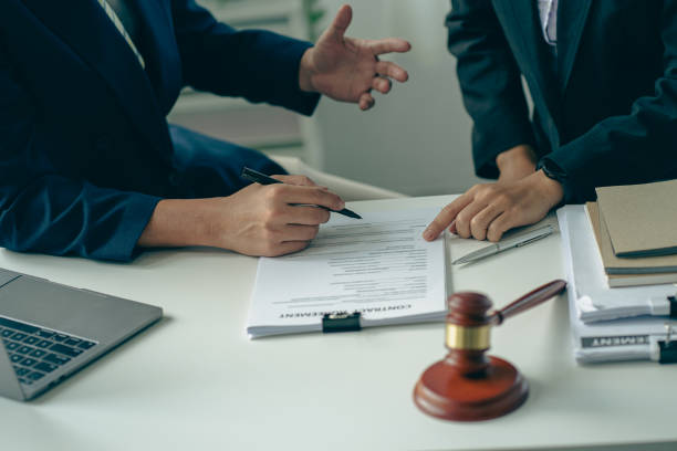 Abogados Estructuración patrimonial y optimización fiscal
