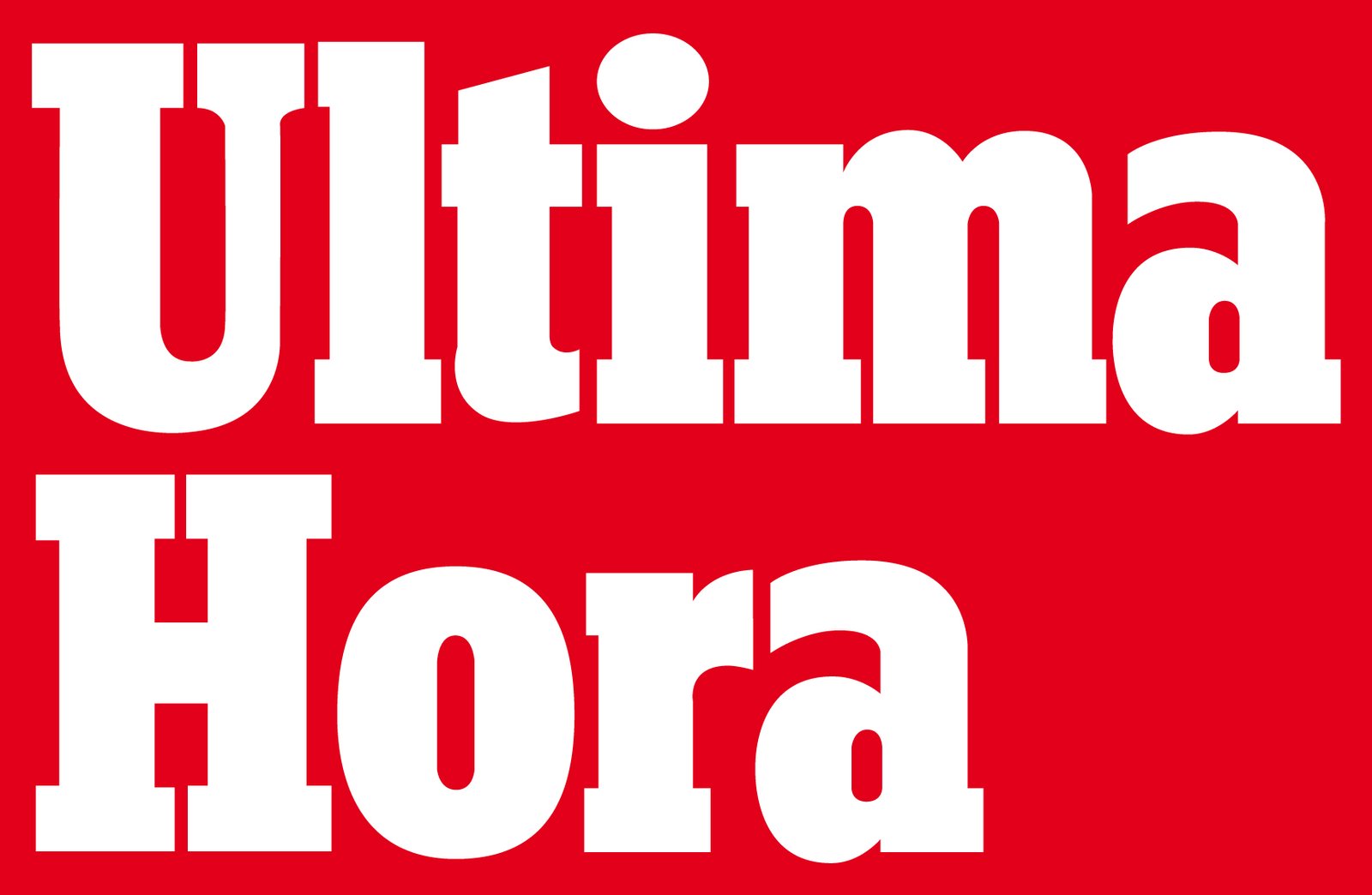 Última Hora
